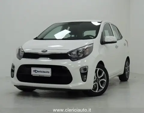 Used KIA PICANTO Not specified 2019 Ad 