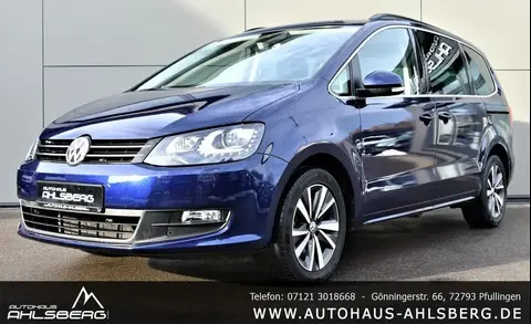 Used VOLKSWAGEN SHARAN Not specified 2021 Ad 
