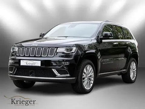 Used JEEP GRAND CHEROKEE Not specified 2020 Ad Germany