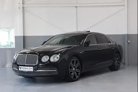 Annonce BENTLEY FLYING SPUR Essence 2015 d'occasion Allemagne