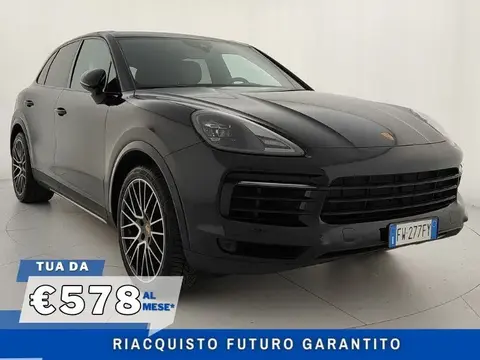 Used PORSCHE CAYENNE Not specified 2019 Ad 