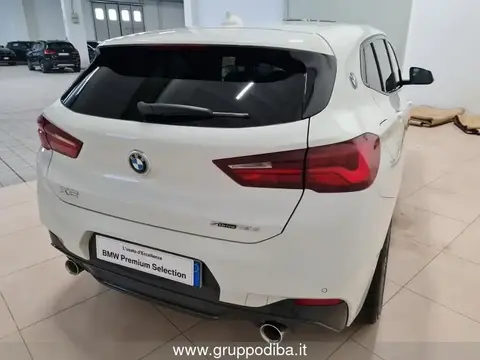 Annonce BMW X2 Diesel 2021 d'occasion 