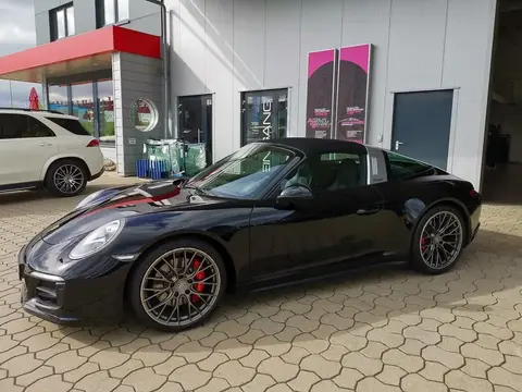 Used PORSCHE 911 Not specified 2017 Ad 