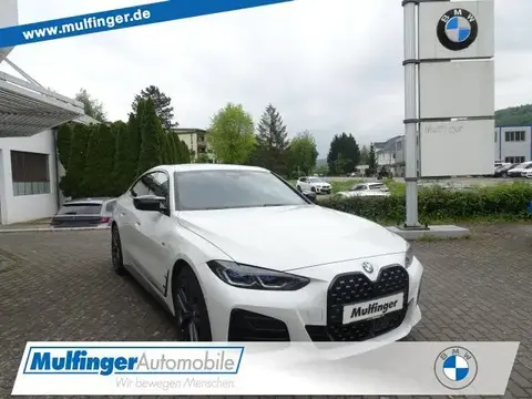Used BMW M440 Petrol 2023 Ad 