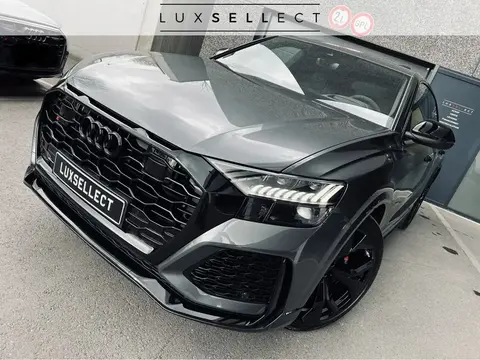 Used AUDI RSQ8 Petrol 2024 Ad Luxembourg
