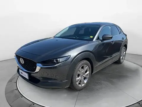 Used MAZDA CX-30 Not specified 2020 Ad 