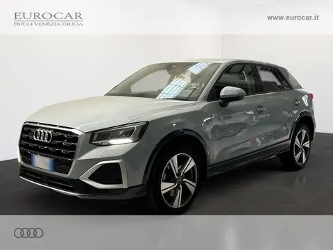 Used AUDI Q2 Not specified 2021 Ad 