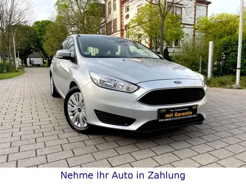 Annonce FORD FOCUS Non renseigné 2015 d'occasion 