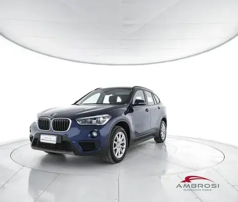 Used BMW X1 Diesel 2018 Ad 