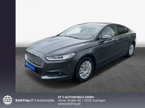 Annonce FORD MONDEO Non renseigné 2016 d'occasion 