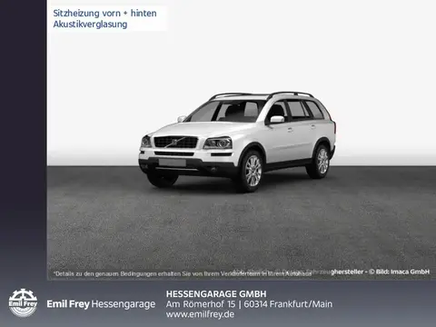 Used VOLVO XC90 Not specified 2020 Ad Germany