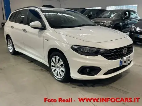 Used FIAT TIPO Diesel 2019 Ad Italy