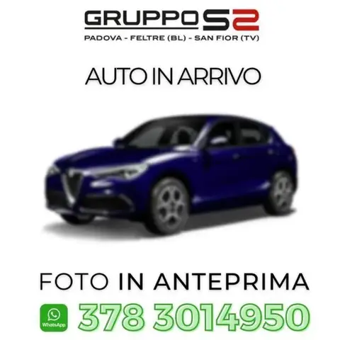 Used ALFA ROMEO STELVIO Diesel 2022 Ad 