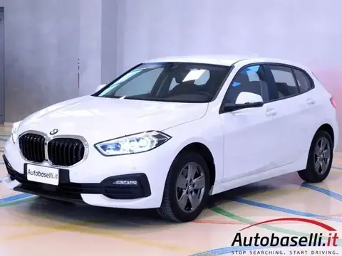 Used BMW SERIE 1 Diesel 2019 Ad 