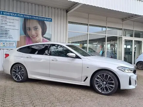 Annonce BMW SERIE 6 Essence 2022 d'occasion Allemagne