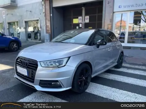 Used AUDI A1 Not specified 2018 Ad 