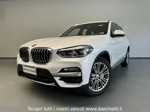 Used BMW X3 Not specified 2019 Ad 