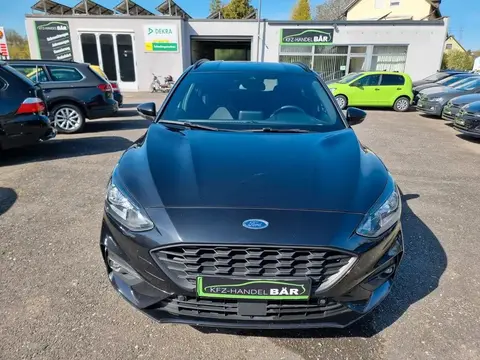 Annonce FORD FOCUS Diesel 2020 d'occasion 
