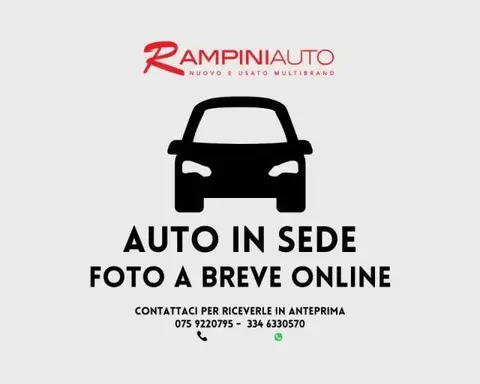Used FIAT SEDICI Petrol 2014 Ad 