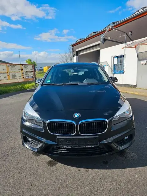 Used BMW SERIE 2 Diesel 2015 Ad 