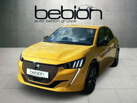 Used PEUGEOT 208 Not specified 2022 Ad 