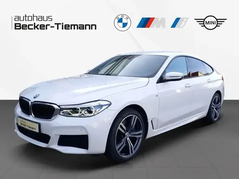 Annonce BMW SERIE 6 Essence 2020 d'occasion Allemagne