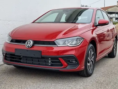 Annonce VOLKSWAGEN POLO  2022 d'occasion 