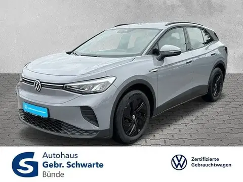 Used VOLKSWAGEN ID.4 Not specified 2022 Ad 
