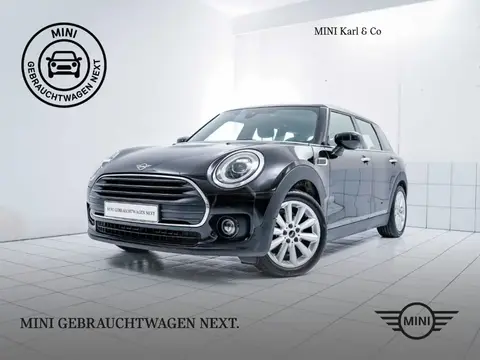 Used MINI ONE Petrol 2021 Ad Germany