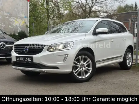Used VOLVO XC60 Diesel 2014 Ad Germany