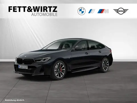 Used BMW SERIE 6 Diesel 2023 Ad 