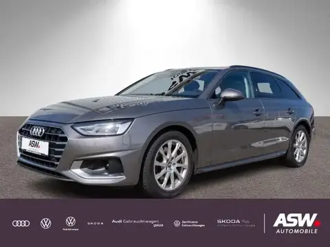 Annonce AUDI A4 Diesel 2020 d'occasion 