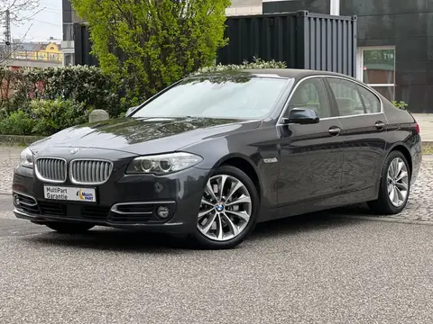 Annonce BMW SERIE 5 Diesel 2015 d'occasion Allemagne