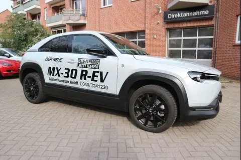 Used MAZDA MX-30 Hybrid 2023 Ad Germany