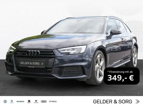 Used AUDI A4 Diesel 2017 Ad 