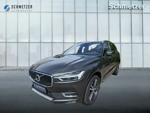 Used VOLVO XC60 Diesel 2018 Ad 