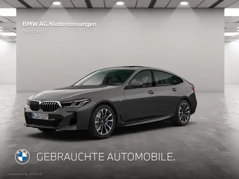 Used BMW SERIE 6 Petrol 2020 Ad Germany