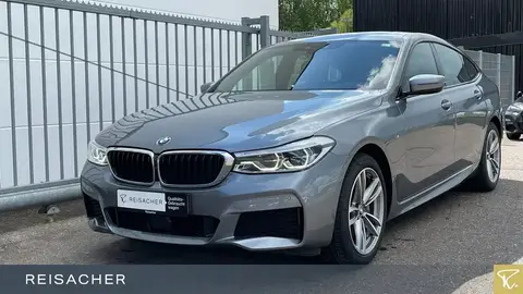 Used BMW SERIE 6 Diesel 2018 Ad Germany