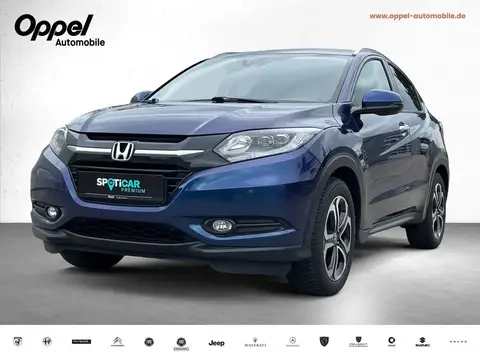 Used HONDA HR-V Petrol 2018 Ad 