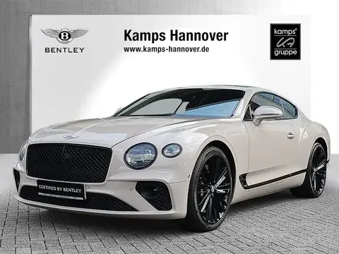 Used BENTLEY CONTINENTAL Petrol 2020 Ad Germany