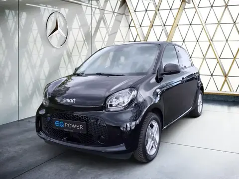 Used SMART FORFOUR Not specified 2021 Ad 