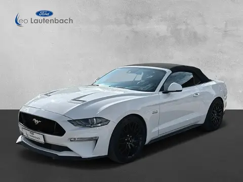 Used FORD MUSTANG Petrol 2020 Ad Germany
