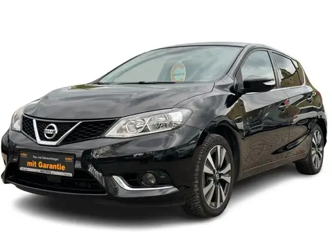 Annonce NISSAN PULSAR Essence 2016 d'occasion 