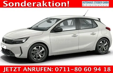 Annonce OPEL CORSA Essence 2024 d'occasion 
