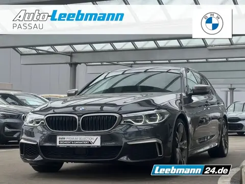 Used BMW M550 Diesel 2019 Ad 