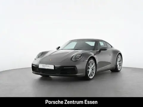 Used PORSCHE 911 Petrol 2021 Ad Germany