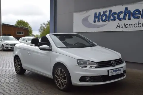 Annonce VOLKSWAGEN EOS Essence 2015 d'occasion Allemagne