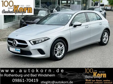 Used MERCEDES-BENZ CLASSE A Diesel 2020 Ad Germany