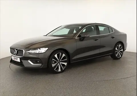 Annonce VOLVO S60 Essence 2022 d'occasion 