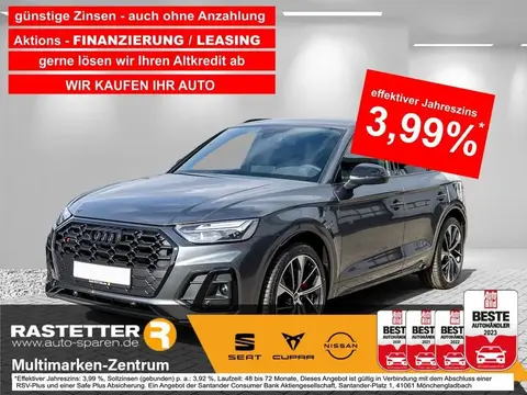 Used AUDI SQ5 Diesel 2024 Ad Germany